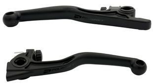 Важелi Polisport APT Lever Set - KTM [Black] 91575.1 фото