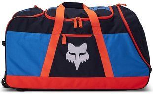 Сумка для формы FOX SHUTTLE GB ROLLER 180 - RACE SPEC [True Blue], Gear Bag 32513-188-OS фото