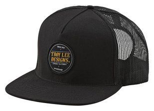Кепка TLD Beer Head Snapback [Black] OSFA 750719000 фото
