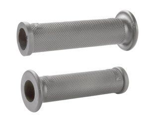 Мото гріпси ODI Ruffian Road Racing Grips Graphite S00RFH фото