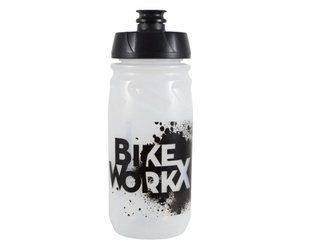 Велосипедна фляга BikeWorkX 0.7 ml CYKLOLAHEV/700 фото