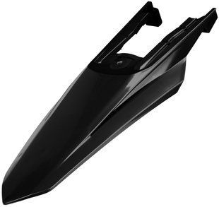 Крило Polisport Rear Fender - KTM (24-) [Black] 8687400003 фото