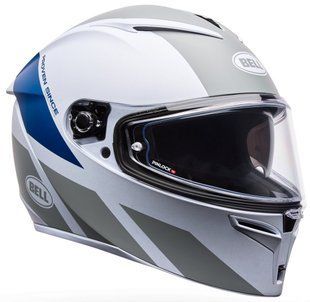 Шолом BELL LITHIUM MIPS&reg; Helmet - TECH [Grey], XL 36957-060-XL фото