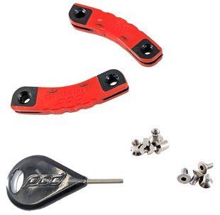 Ремкомплект POD KX 3.0 Hinge Ligament Set, One Size KX31-RBK-BL-OS фото
