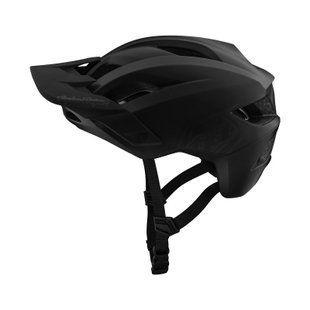 Велосипедный шлем TLD Flowline HELMET POINT [BLACK] XL/2X 108540005 фото