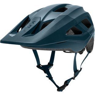 Шолом FOX MAINFRAME MIPS HELMET [Slate Blue], S 28424-098-S фото
