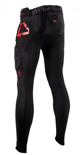 Компресійні штани LEATT 3DF 6.0 Impact Pant [Black], Large 5019000372 фото