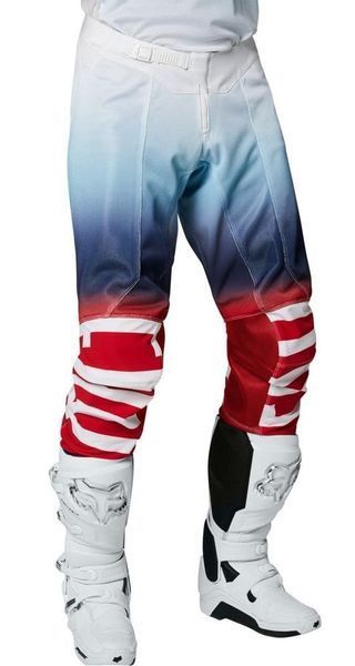 Штани FOX AIRLINE REEPZ PANT [Primrose], 34 26737-574-34 фото