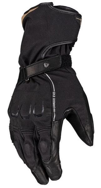 Зимові перчатки LEATT 7.5 SubZero Adventure Glove [Stealth], XL (11) 6024040483 фото