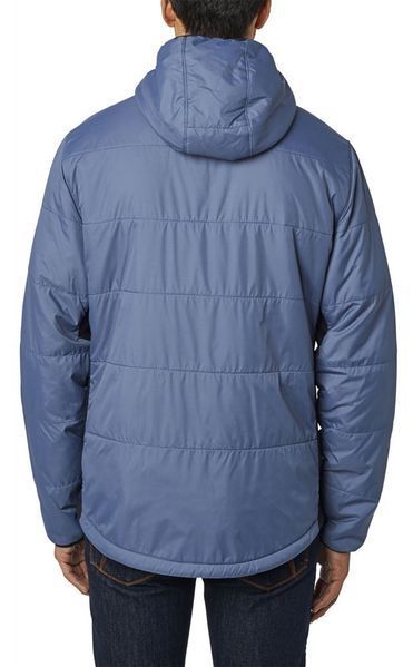 Куртка FOX RIDGEWAY Jacket [Blue Steel], L 25939-305-L фото
