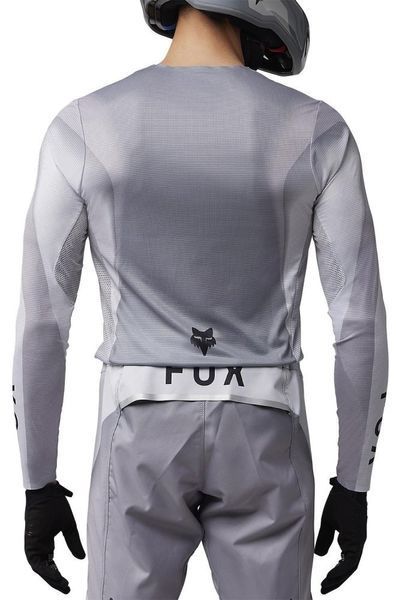 Джерсі FOX FLEXAIR Jersey - INFINITE [Steel Gray], XL 33001-172-XL фото