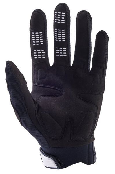 Перчатки FOX DIRTPAW GLOVE - CE [Black], XXL (12) 31326-001-2X фото