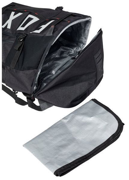 Рюкзак FOX TRANSITION Pack [Black], XLarge 26851-001-OS фото
