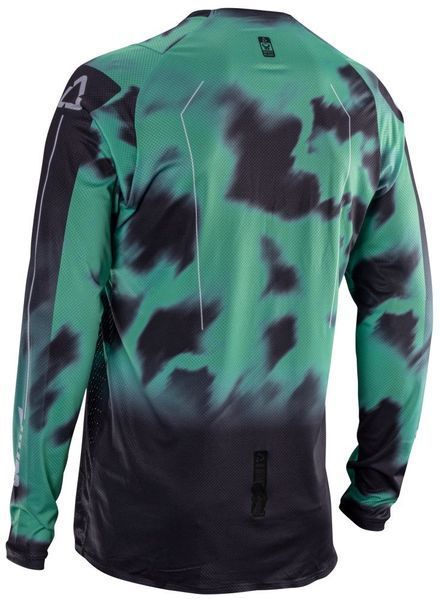Джерси LEATT Moto 4.5 Lite Jersey [Teal], S 5026000420 фото