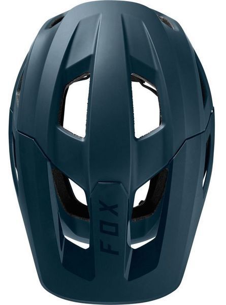 Шолом FOX MAINFRAME MIPS HELMET [Slate Blue], S 28424-098-S фото