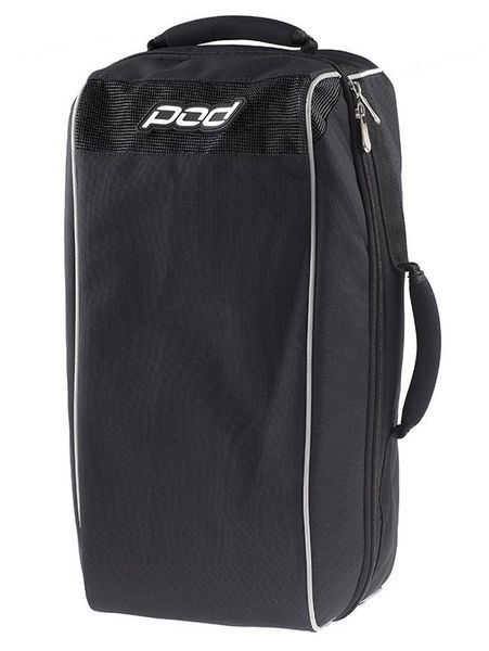 Сумка для наколенников POD KX Bag [Black], Special Bag KA100-001-NS фото