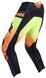 Детские штаны FOX 180 Youth Pant - SHIELD [Flo Yellow], Y 24 36353-130-24 фото 2