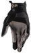 Перчатки LEATT 8.5 X-Flow Adventure Short Glove [Stealth], L (10) 6026003752 фото 3