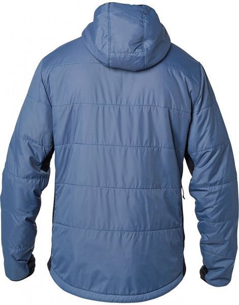Куртка FOX RIDGEWAY Jacket [Blue Steel], L 25939-305-L фото