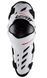 Наколенники LEATT DUAL AXIS Knee Guard [White], XXLarge 5022141252 фото 2