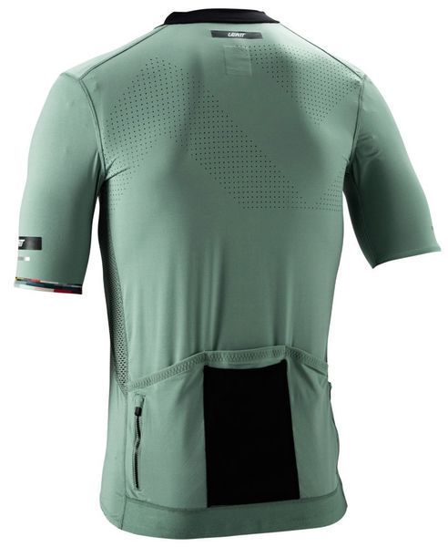Джерсі LEATT MTB 5.0 Endurance Cargo Jersey [Mist Green], L 5026050703 фото