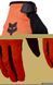 Перчатки FOX RANGER GLOVE [Atomic Orange], L (10) 31057-456-L фото 1