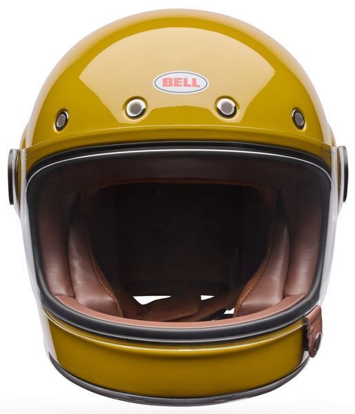 Шлем BELL BULLITT GT Helmet - SOLID [Mustard], XL 38142-440-XL фото