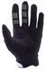 Перчатки FOX DIRTPAW GLOVE - CE [Black], XXL (12) 31326-001-2X фото 3
