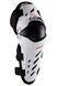 Наколенники LEATT DUAL AXIS Knee Guard [White], XXLarge 5022141252 фото 3