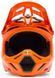 Шолом FOX V3 RS Helmet - FRACTURE [Flo Orange], XL 36382-824-XL фото 3