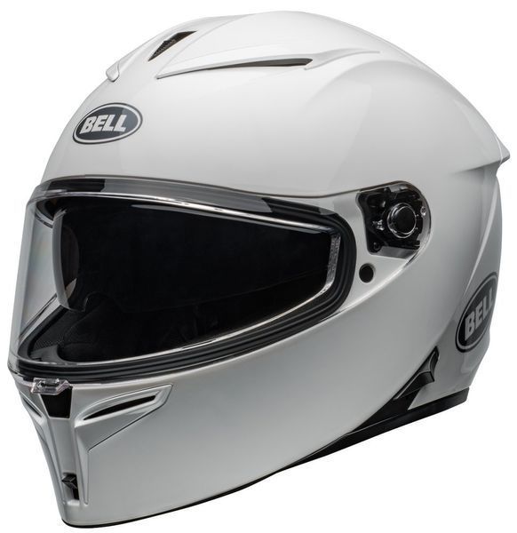 Шлем BELL LITHIUM MIPS&reg; Helmet - SOLID [White], L 35210-008-L фото