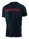 Футболка TLD Signature Tee (Navy) Розмір L 701807014 фото 1