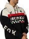 Толстовка FOX Hoodie - HONDA&reg; [Black], XL 38276-001-XL фото 2