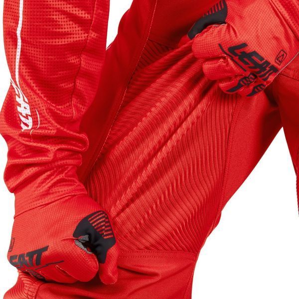 Комплект LEATT Ride Kit 3.5 [Red], 32/M 5026000742 фото