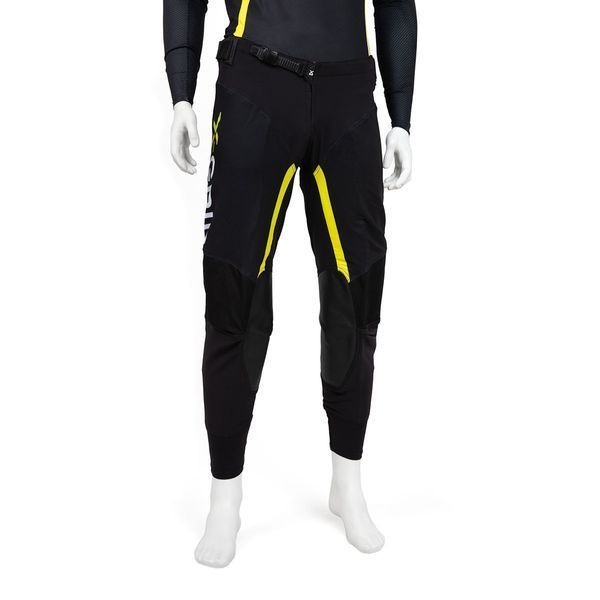 Штани X-GRIP Motocross Titanium Чорний (36) XG-2751-001-XL фото