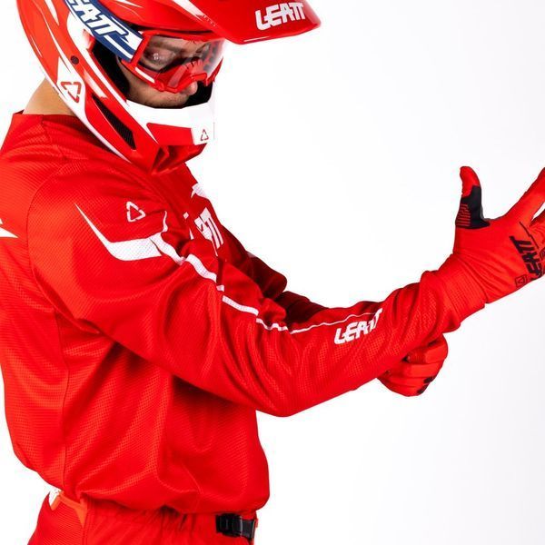 Комплект LEATT Ride Kit 3.5 [Red], 32/M 5026000742 фото