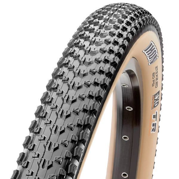 Покрышка Maxxis Ikon 29 x 2.2" (folding) 3CS/EXO/TR/Tanwall ETB00333000 фото