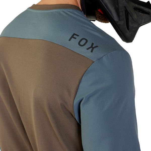 Джерсі FOX DEFEND JERSEY [Citadel], XL 31284-332-XL фото