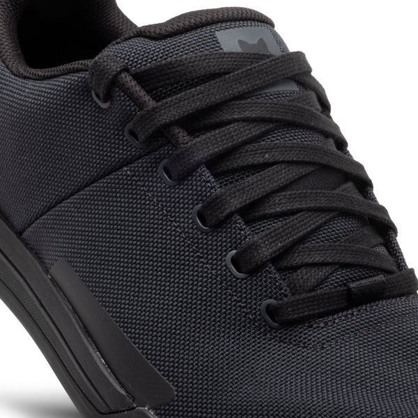 Взуття FOX UNION Shoe - CANVAS [Black], 10 29860-001-43 фото