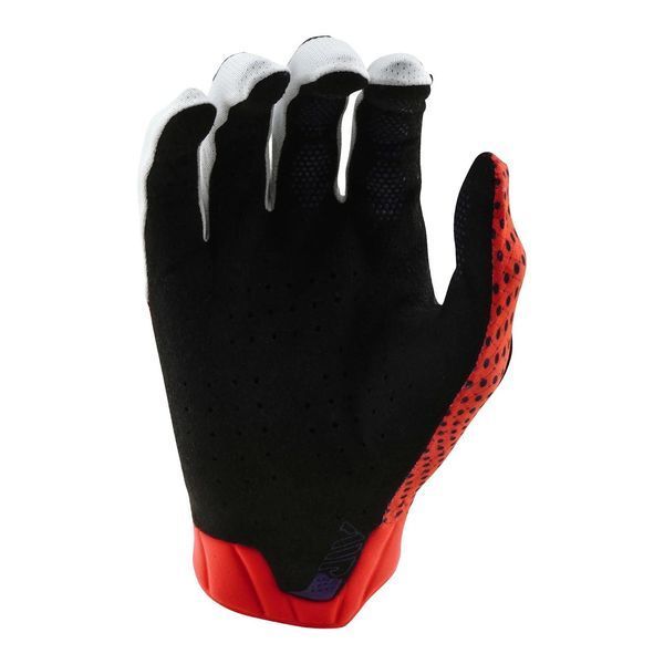 Вело рукавички TLD AIR GLOVE; OPTIC [INFRA RED] MD 446040013 фото