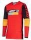 Джерсі LEATT Moto 4.5 Lite Jersey [Red], M 5024080461 фото 1