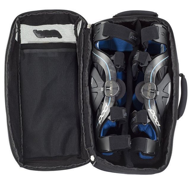 Сумка для наколенников POD KX Bag [Black], Special Bag KA100-001-NS фото