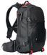 Рюкзак USWE ZIPPERED VST 25L DayPack [Black], XLarge 5225080001 фото 1