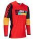 Джерсі LEATT Moto 4.5 Lite Jersey [Red], M 5024080461 фото 3