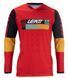 Джерсі LEATT Moto 4.5 Lite Jersey [Red], M 5024080461 фото 6