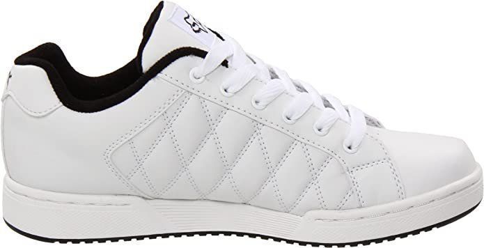 Кроссовки FOX Default Shoe [White], 5 65038-008-176 фото