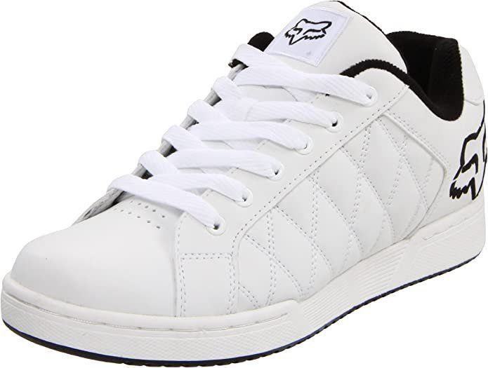 Кроссовки FOX Default Shoe [White], 5 65038-008-176 фото