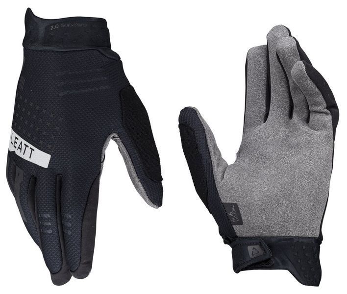Зимние перчатки LEATT MTB 2.0 SubZero Glove [Black], M (9) 6024150271 фото