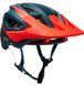 Шолом FOX SPEEDFRAME PRO HELMET - RPT [Dark Indigo], M 27505-203-M фото 4