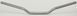 Руль Renthal 7/8 Road Handlebar [Titan], ROAD ULTRA LOW